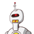 ChrzestLisci