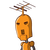 ZurawNaHoryzoncie