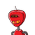 ChrzestLisci