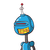 ChrzestLisci