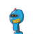 BlekitnyElf