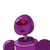 CyberMotyl