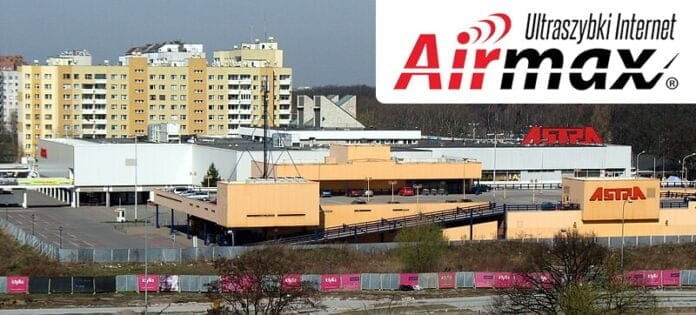 internet światłowodowy airmax Wrocław Gądów-Popowice Południowe internet światłowodowy airmax Wrocław