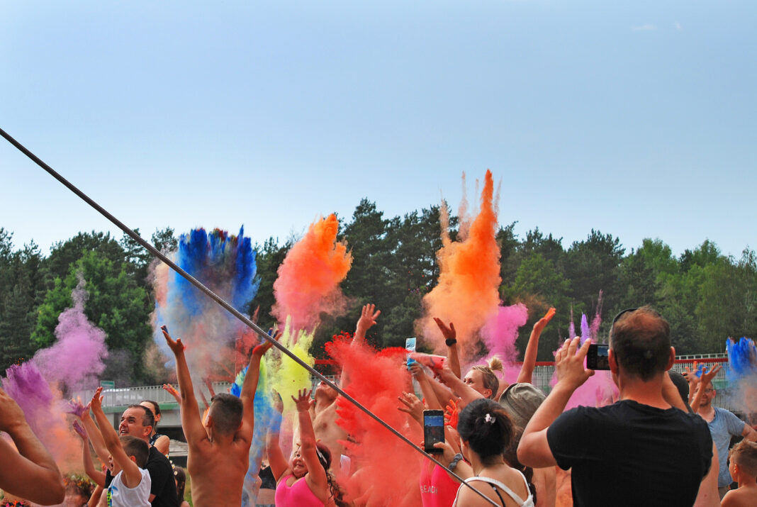 Imprezy integraacyjne