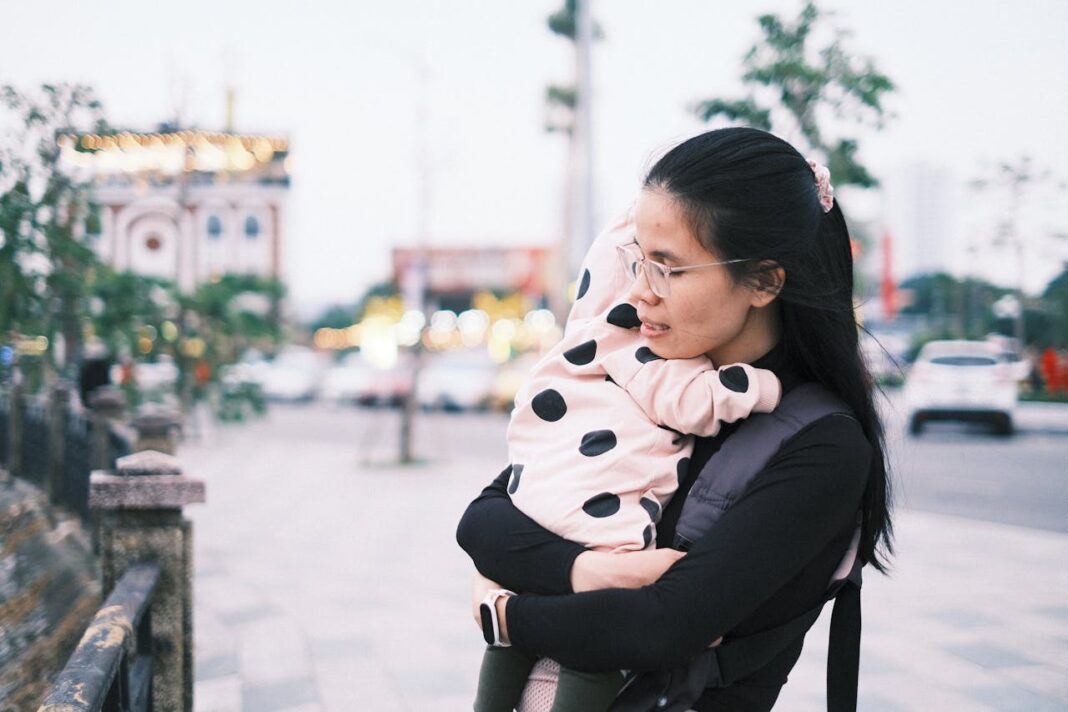 Lublin z dziecmi Lublin z dziecmi