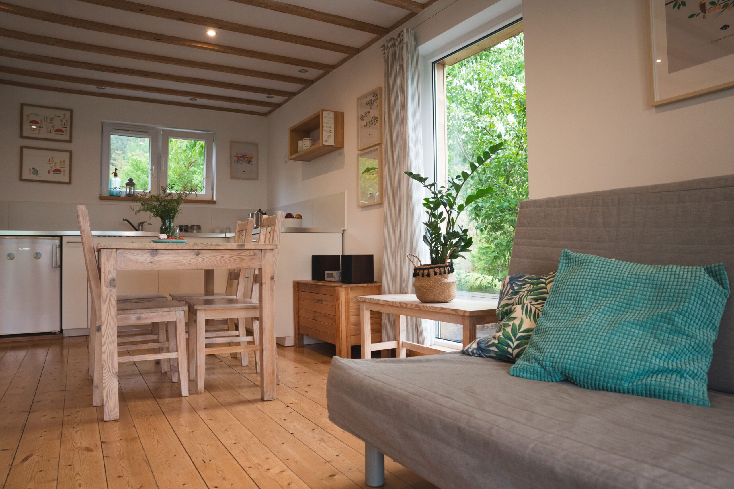 agroturystyka pod Wrocławiem