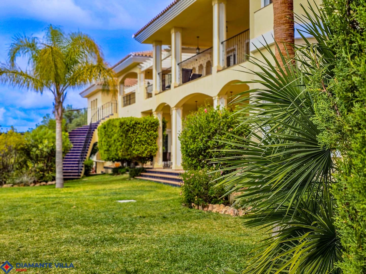 domy na wynajem w hiszpanii