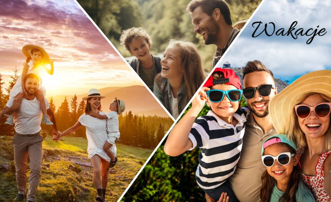 główne_Wakacje-karkonosze Rodzinne wakacje w górach – aktywnie i z uśmiechem