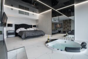 apartamenty Sky Tower 