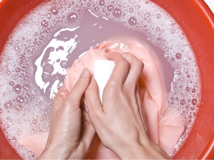 praniestrojukapielowegowskazowkiiporadyjakdbacokostium