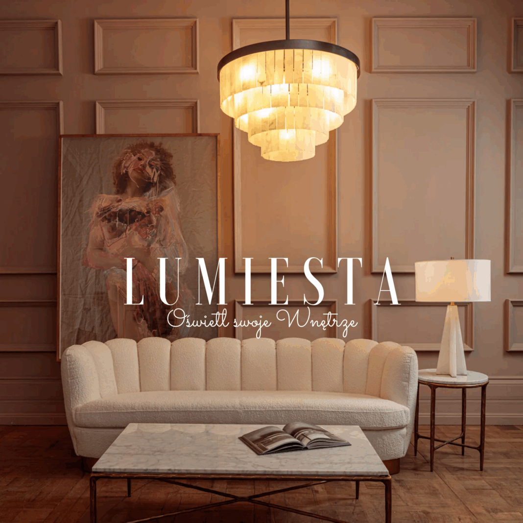 główne_LUMIESTA–kopia(3) Salon z klimatem: jak wybrać eleganckie lampy do salonu i stworzyć sceny światła na każdą okazję