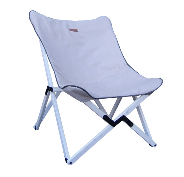 fotel kempingowy składany