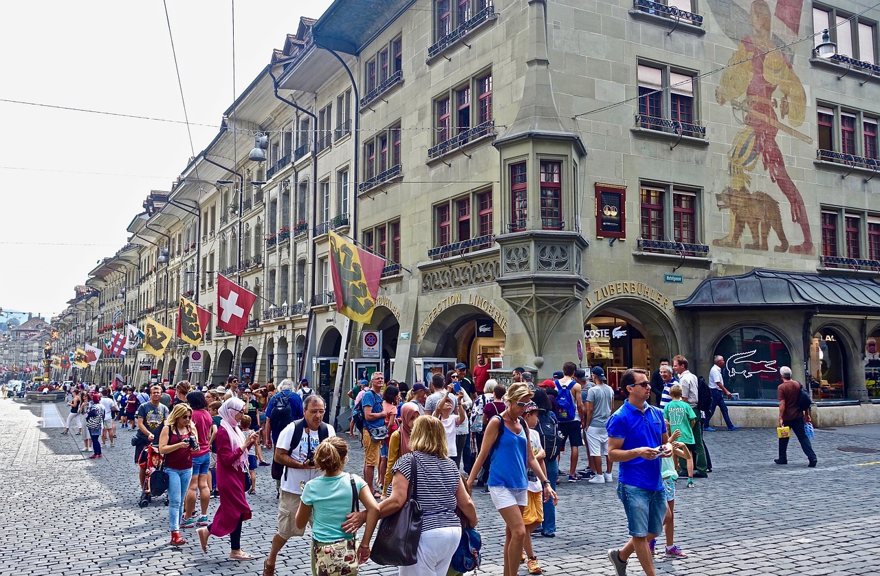 Najdziwniejsze zakazy i przepisy w Norwegii wyskoczmy (17)