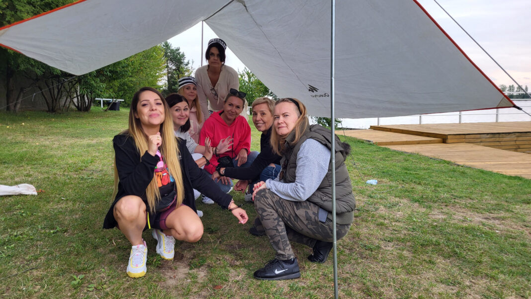 Odkryj Magię Wkry: Twój Niezapomniany Spływ Kajakowy