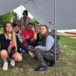 Odkryj Magię Wkry: Twój Niezapomniany Spływ Kajakowy