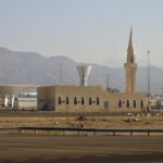 Najważniejsze meczety w Arabii Saudyjskiej arabia-saudyjska