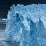 Wulkan Lanín – Górujący Gigant w Prowincji Neuquén Darmowe zdjęcie stockowe argentyny, calafate, lodowiec