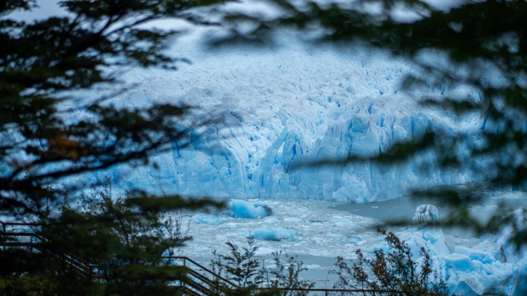Darmowe zdjęcie stockowe argentyny, calafate, lodowiec