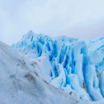 Darmowe zdjęcie stockowe argentyny, calafate, lodowiec