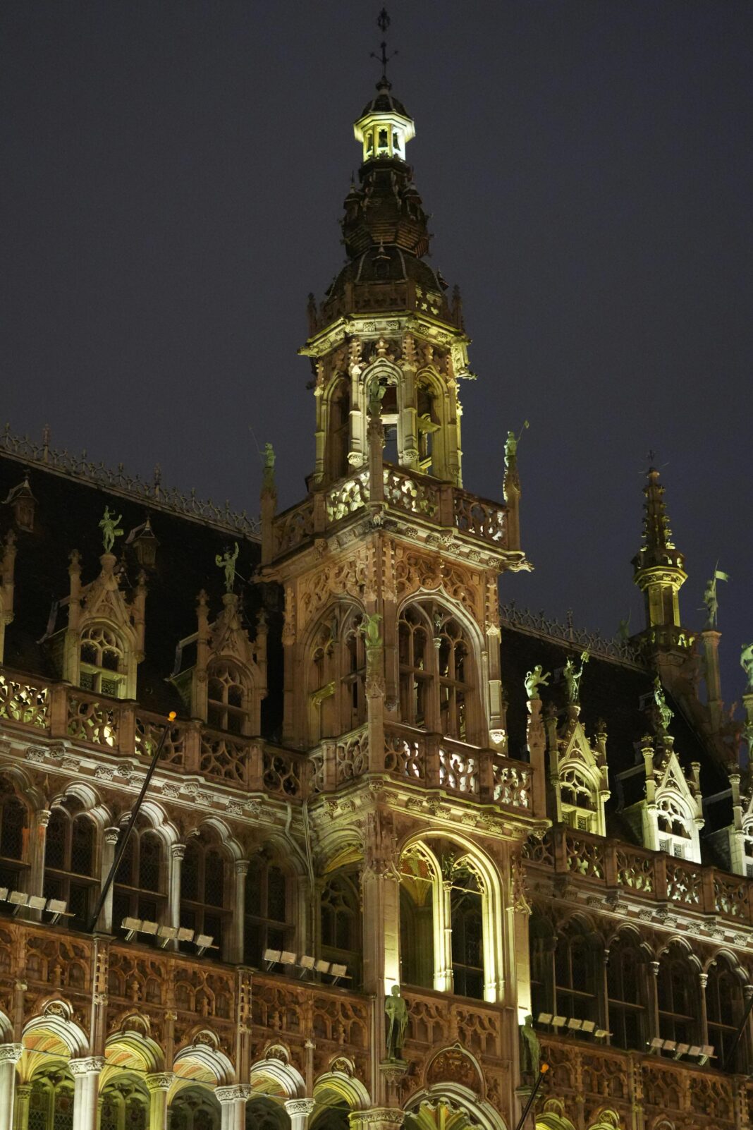 belgia Darmowe zdjęcie stockowe wielkiego miejsca