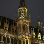 Pivní raj Belgii - Przewodnik po najlepszych browarach i tradycjach piwowarskich tego kraju Darmowe zdjęcie stockowe wielkiego miejsca