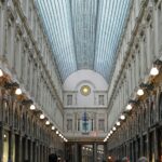 Darmowe zdjęcie stockowe balkonu, galerii, huberta