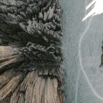 Atrakcje El Alto – Kolejka linowa z widokiem na La Paz Oszałamiające zdjęcie lotnicze formacji skalnych Valle de las Animas w La Paz w Boliwii.