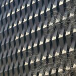 Darmowe zdjęcie stockowe abstrakcyjnego pejzażu miejskiego, widok na miasto z lotu ptaka, tło