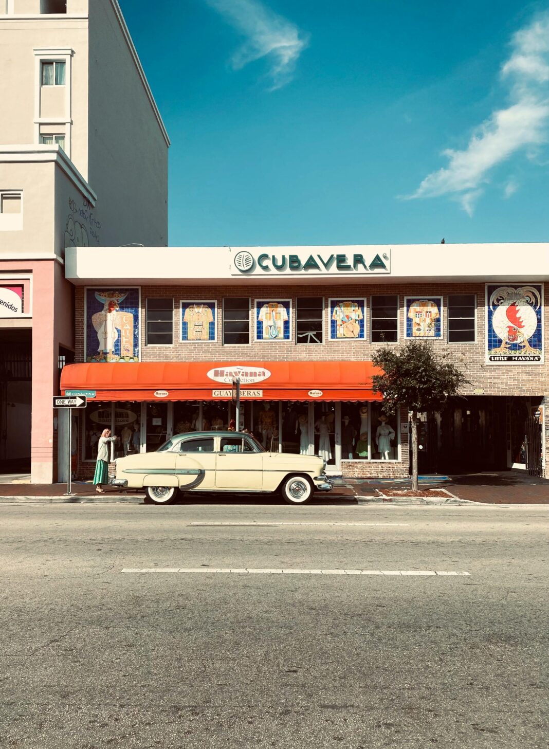 Darmowe zdjęcie stockowe Kuby, Miami