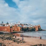 Poznaj malowniczą Rabat Kasbah z jej oszałamiającą architekturą i nadmorskim pięknem.