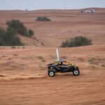 Jak zwiedzać Egipt z przewodnikiem? Darmowe zdjęcie stockowe pojazdu 4x4, pustynnej przygody, pustynnego safari