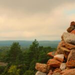 Darmowe zdjęcie stockowe natury, kamieni