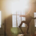 Darmowe zdjęcie stockowe punk, skate, jazda na deskorolce