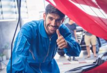 Leasing samochodu a wakacje – czy da się pogodzić jedno z drugim?