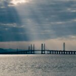 Kuala Selangor: Wizyta w rezerwacie świetlików malezja