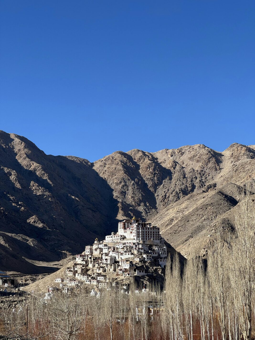 Darmowe zdjęcie stockowe gór