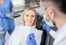 Turystyka stomatologiczna na przykładzie kliniki Dentx w Wejherowie