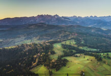Spontaniczny wypad na Podhale - gdzie warto się zatrzymać?