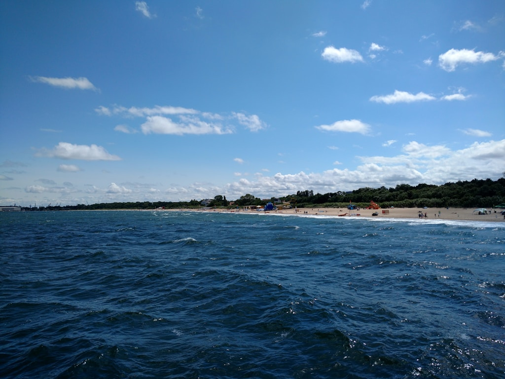 Wypoczynek-i-relaks-nad-morzem Wypoczynek i relaks nad morzem