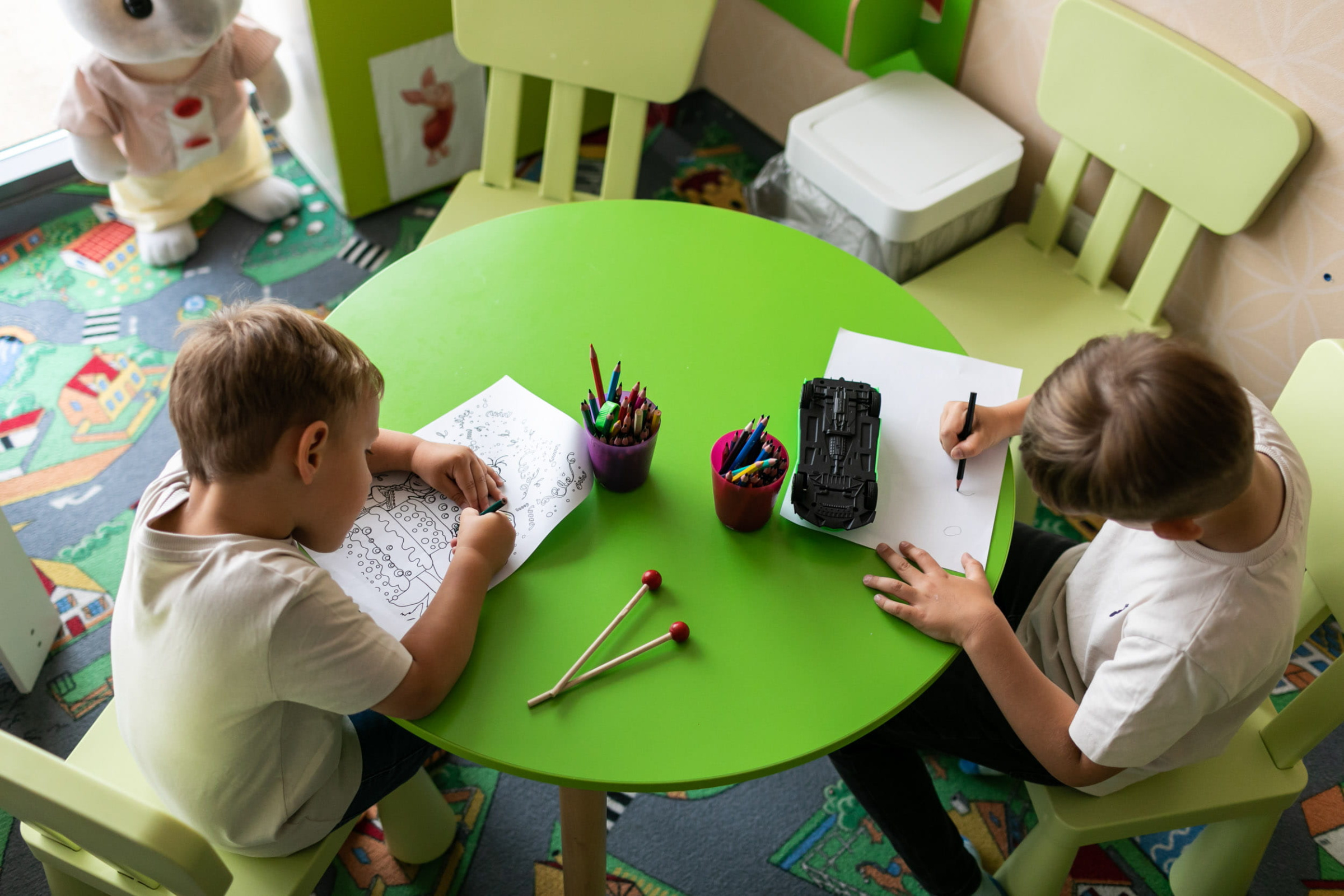 Hotel dla dzieci, który dba też o potrzeby dorosłych. Skorzystasz?