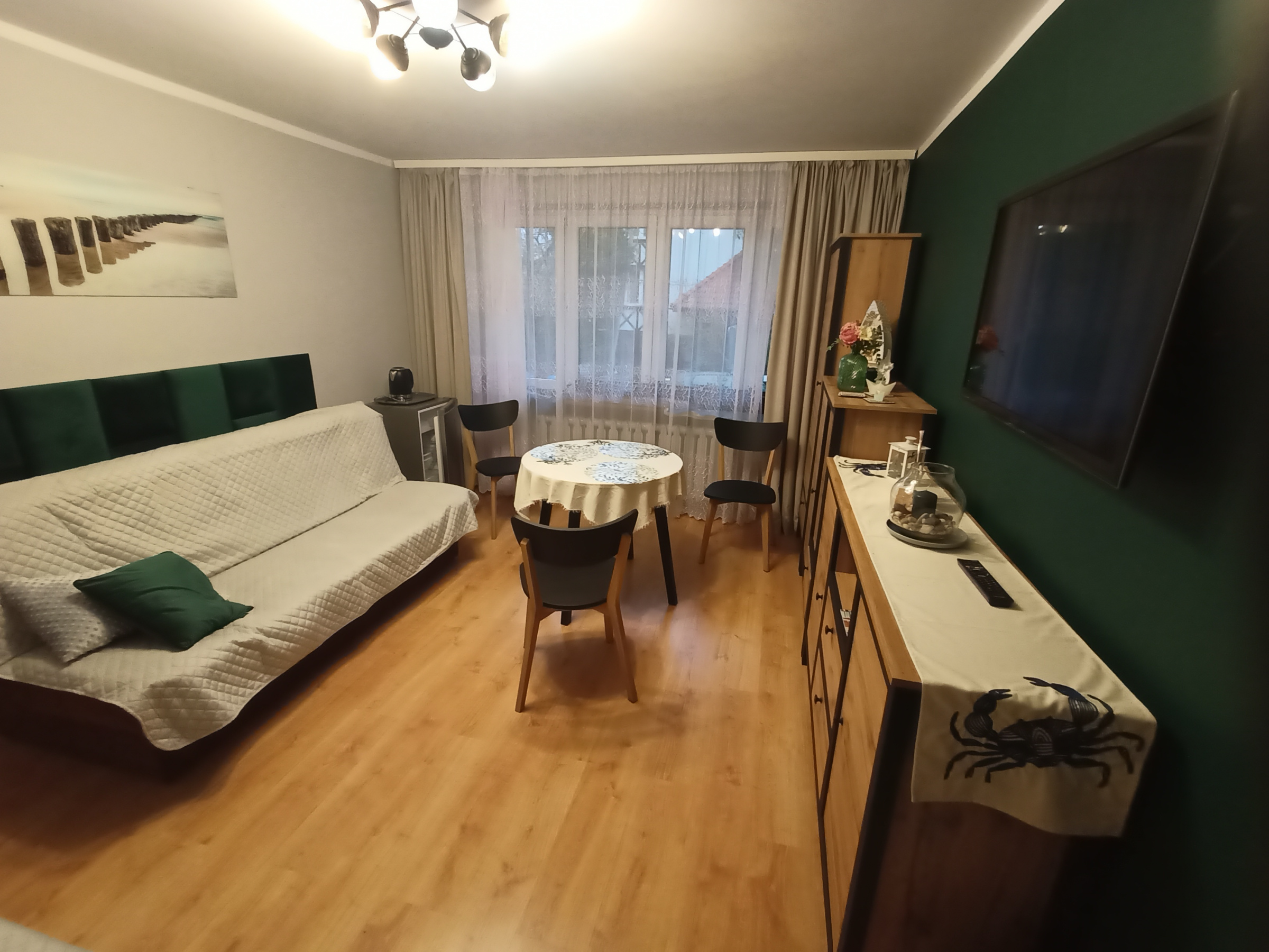 Ustka pokój jednoosobowy