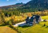Pokoje rodzinne w Kościelisku - Hotel Eco Tatry stawia na przestrzeń dla całej rodziny
