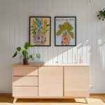 Stół 220 cm w dużej jadalni – wygodne przejście 23555986-real-estate-9327830_1280