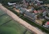 Kołobrzeg nad morzem – apartament czy hotel? Sprawdzamy, co się bardziej opłaca
