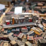 Plik CAD do druku A0: jak ustawić skalę foundry-woodtype-846088_1280